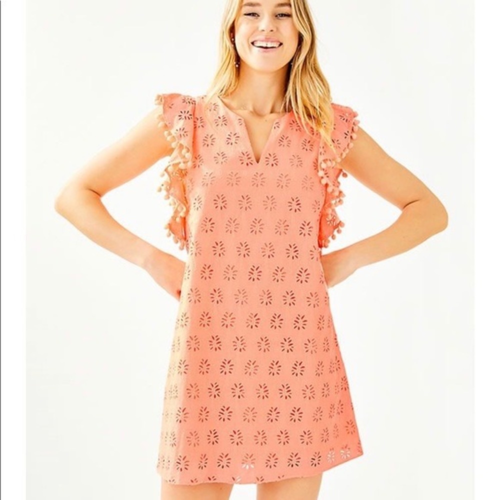 Lilly Pulitzer Astara Dress